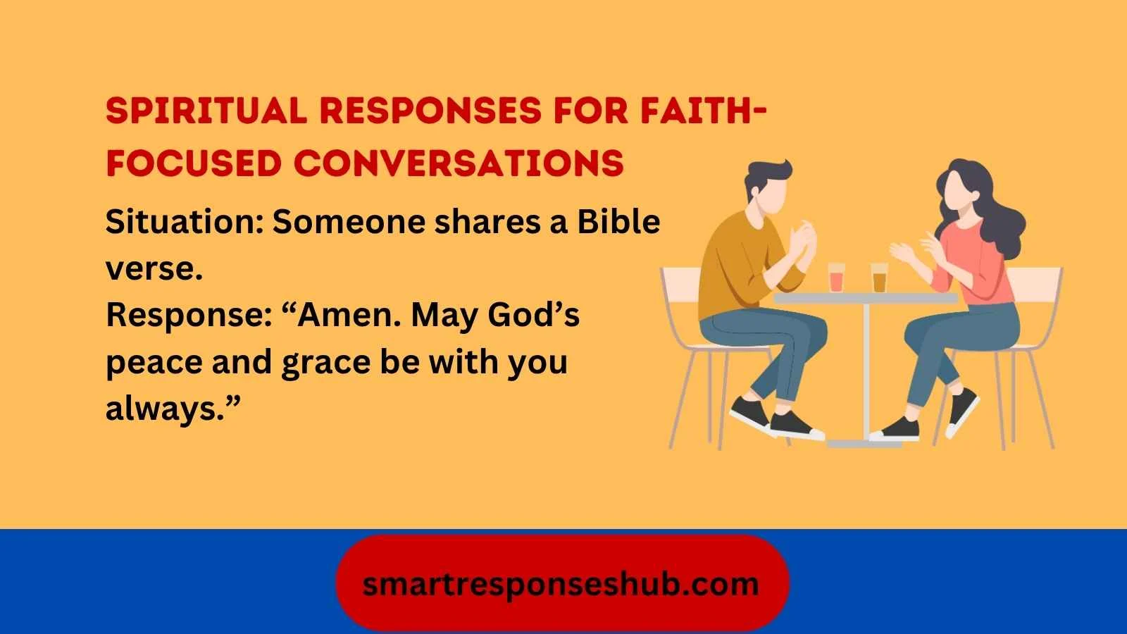 Best responses to happy Holy Saturday messages